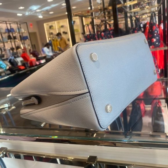 Kate Spade MARGAUX Leather Large Satchel - Picture 14 of 15